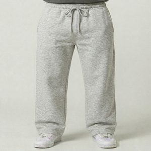 Heather gray