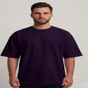 Dark Purple