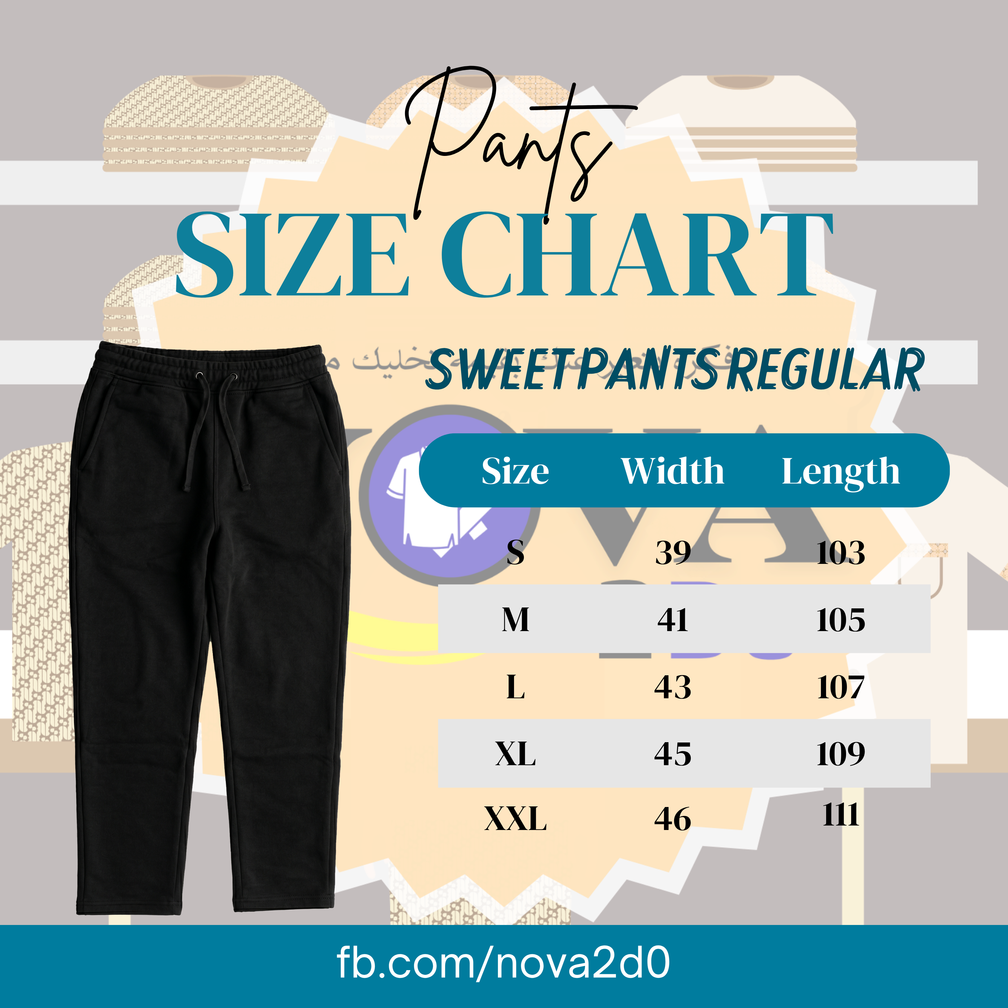 Men’s Sweetpants(Melton) Straight-leg (Heather Gray)